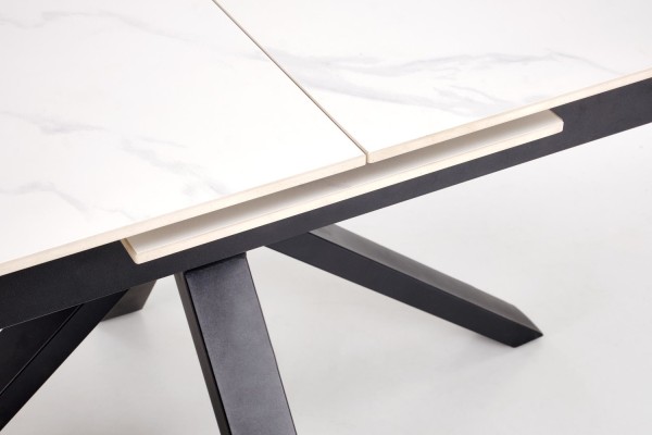 Esstisch Platan (85x140-180)