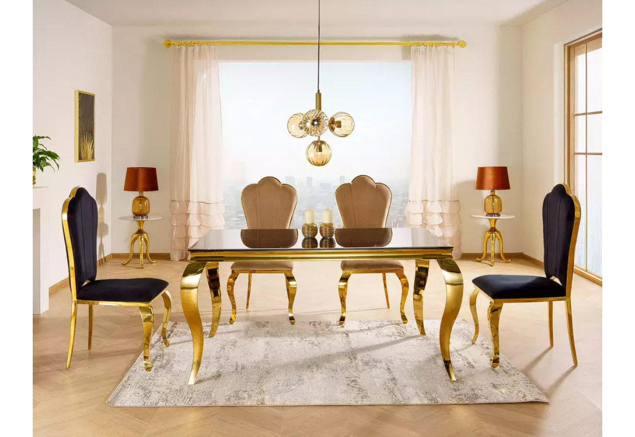 Esstisch Prince Premium (90x150) Esstisch Prince Premium (90x150)