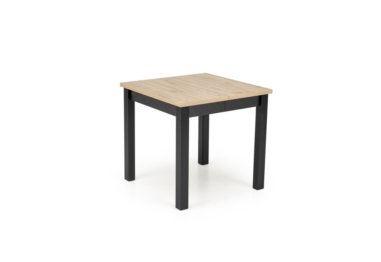 Esstisch Qubik (80x80-200)
