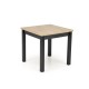 Esstisch Qubik (80x80-200)