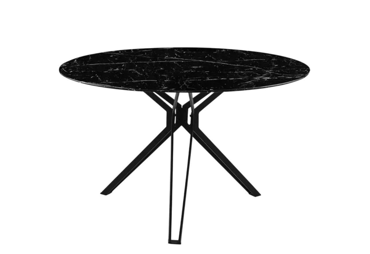 Esstisch Rendy (o120x74)