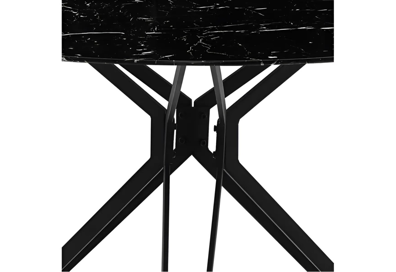 Esstisch Rendy (o120x74)