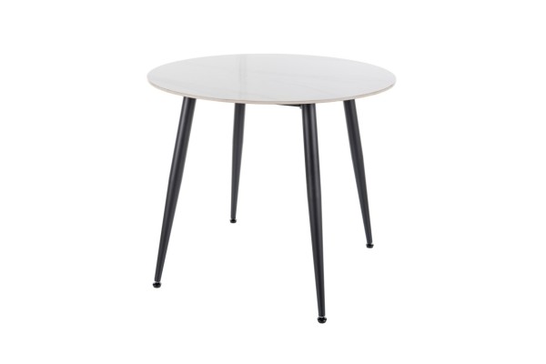 Esstisch Rion O (76x90)