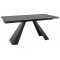 Esstisch Salvadore M  (90x160-240)
