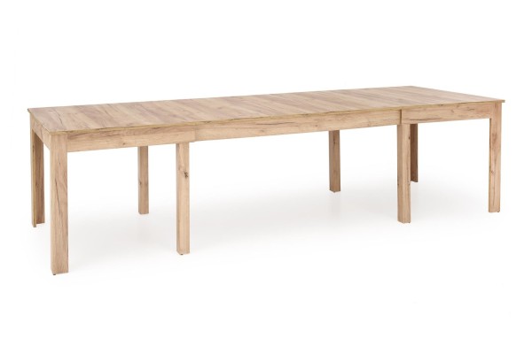 Esstisch Seweryn (90x160-300)