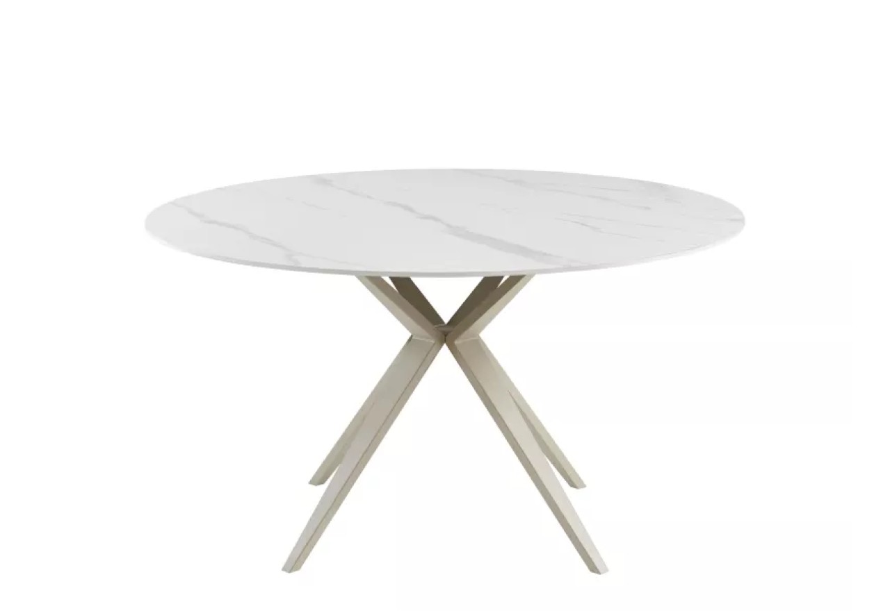 Esstisch Valera  (o135x76)