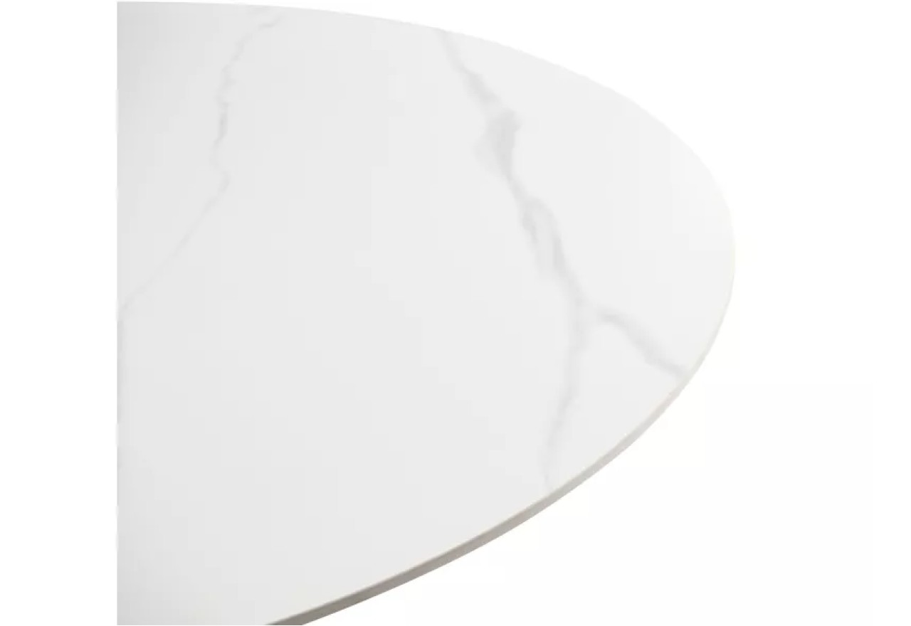 Esstisch Valera  (o135x76)