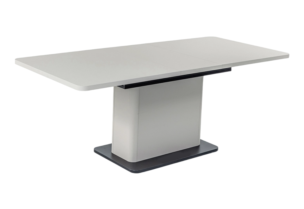 Esstisch Vodol (90x160-200)