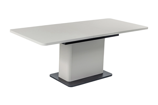 Esstisch Vodol (90x160-200)