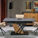Esstisch Volant L (90x160-200)