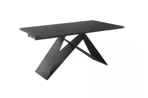 Esstisch  Westin Ossido (90x160-240)