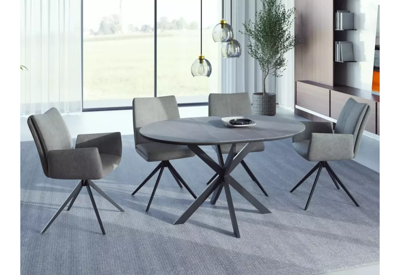 Esstisch Gaston Premium (75x100-135) Esstisch Gaston Premium (75x100-135)