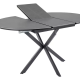 Esstisch Gaston Premium (75x100-135) Esstisch Gaston Premium (75x100-135)