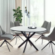 Esstisch Gaston Premium (75x100-135) Esstisch Gaston Premium (75x100-135)