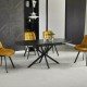 Esstisch Gaston Premium XL (75x140-180)