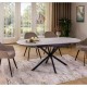 Esstisch Gaston Premium XL (75x140-180)