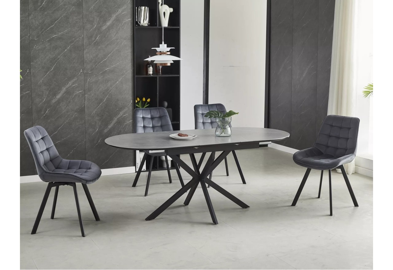 Esstisch Gaston Premium XL (75x140-180)