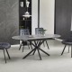 Esstisch Gaston Premium XL (75x140-180)
