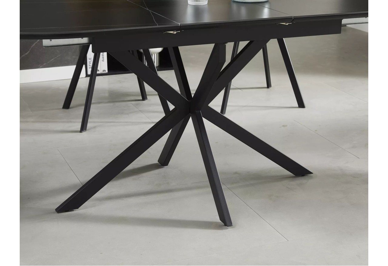 Esstisch Gaston Premium XL (75x140-180)