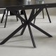 Esstisch Gaston Premium XL (75x140-180)