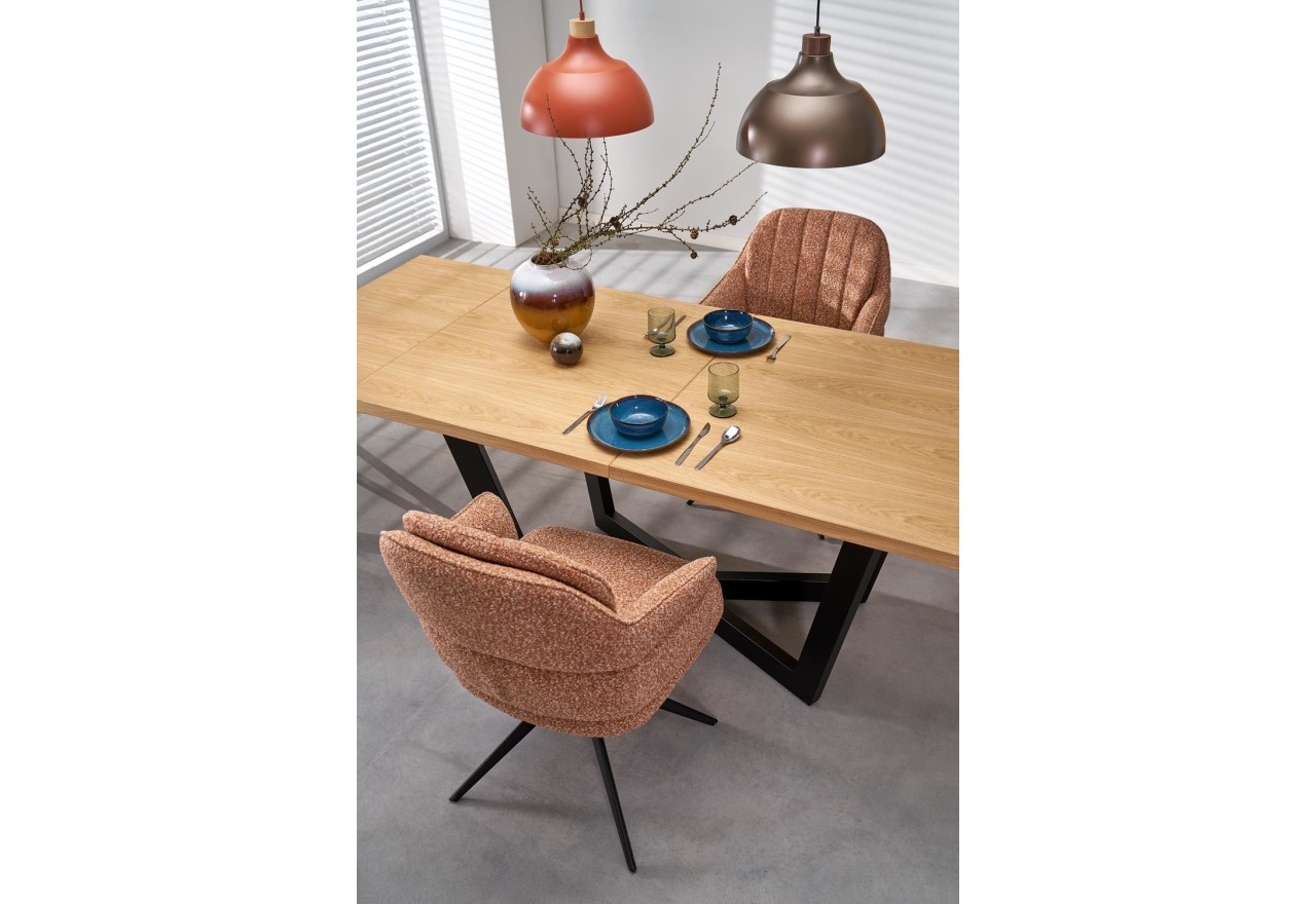 Esstisch Massive (90x160-250)