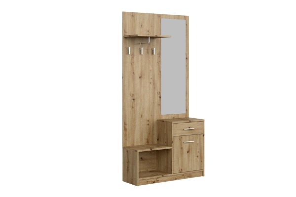 Garderobe Pergo