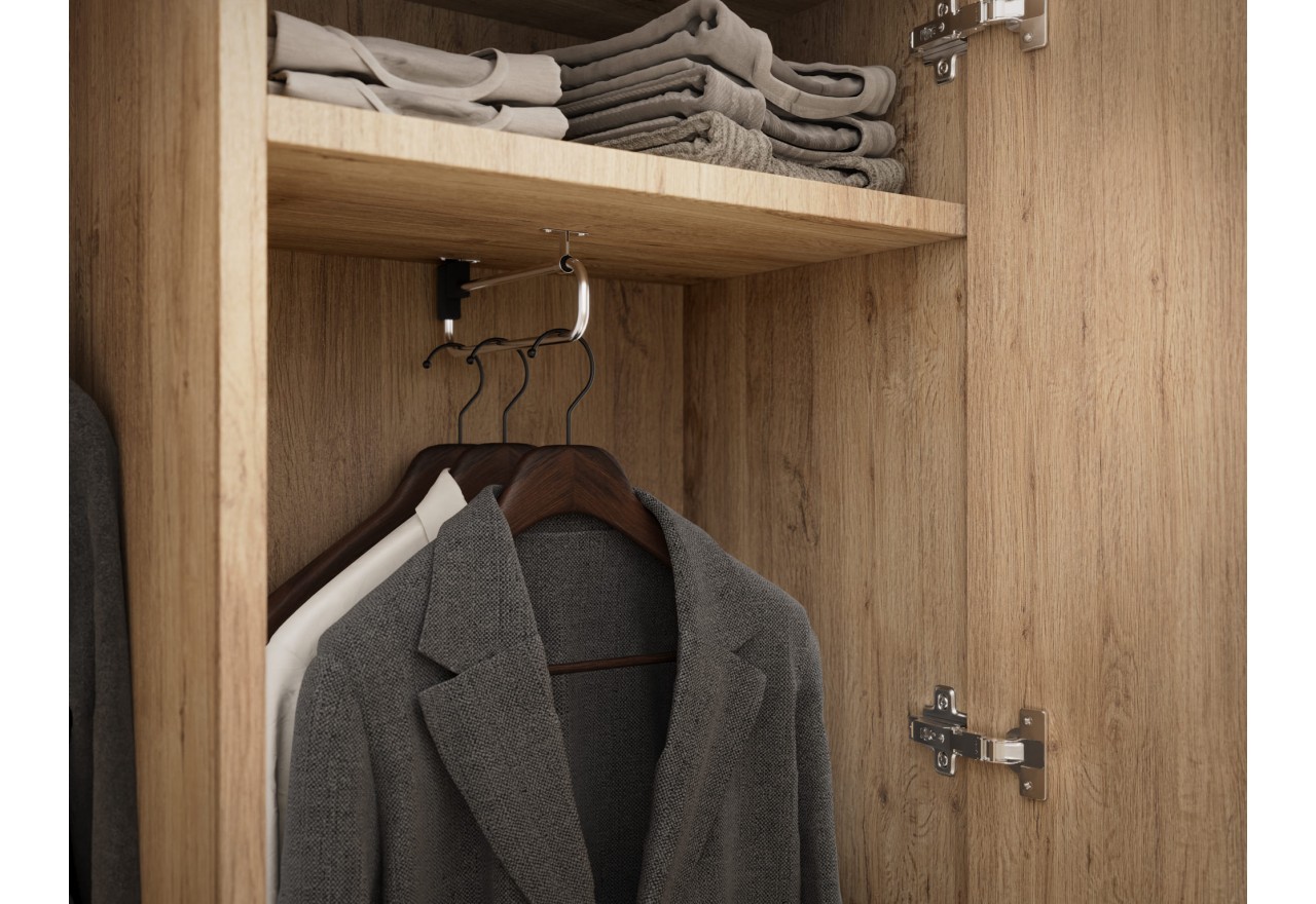 Garderobe Romero