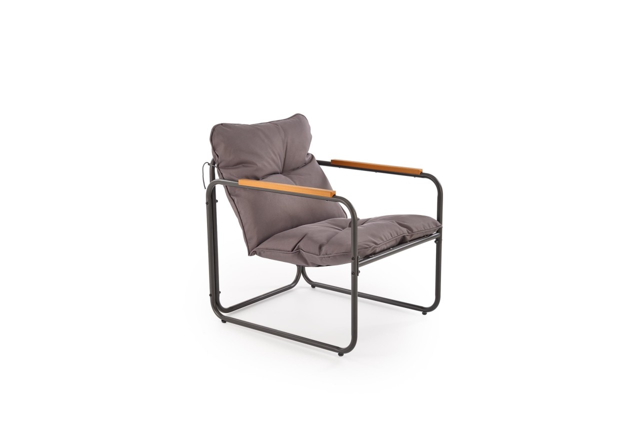 Gartenset Hudson (Set 2+1+1)