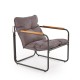 Gartenset Hudson (Set 2+1+1)