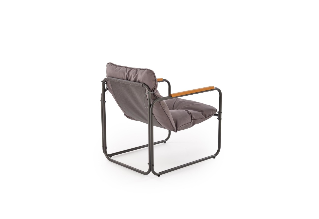Gartenset Hudson (Set 2+1+1)