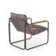 Gartenset Hudson (Set 2+1+1)
