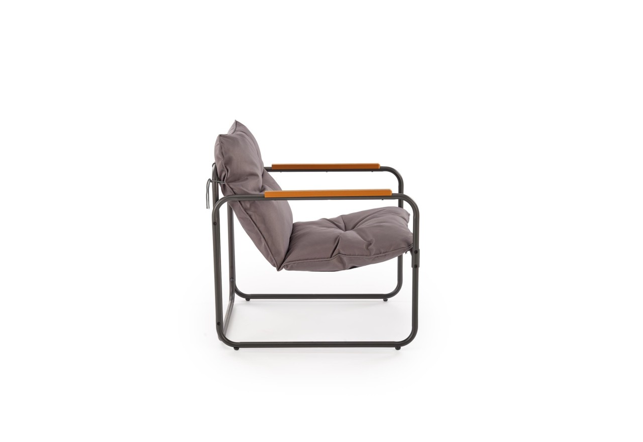 Gartenset Hudson (Set 2+1+1)