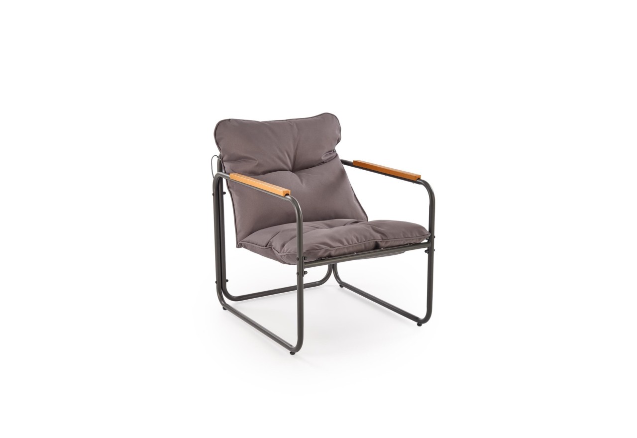 Gartenset Hudson (Set 2+1+1)