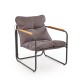 Gartenset Hudson (Set 2+1+1)