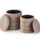 Pouf Set Pacho