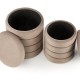 Pouf Set Pacho