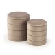 Pouf Set Pacho