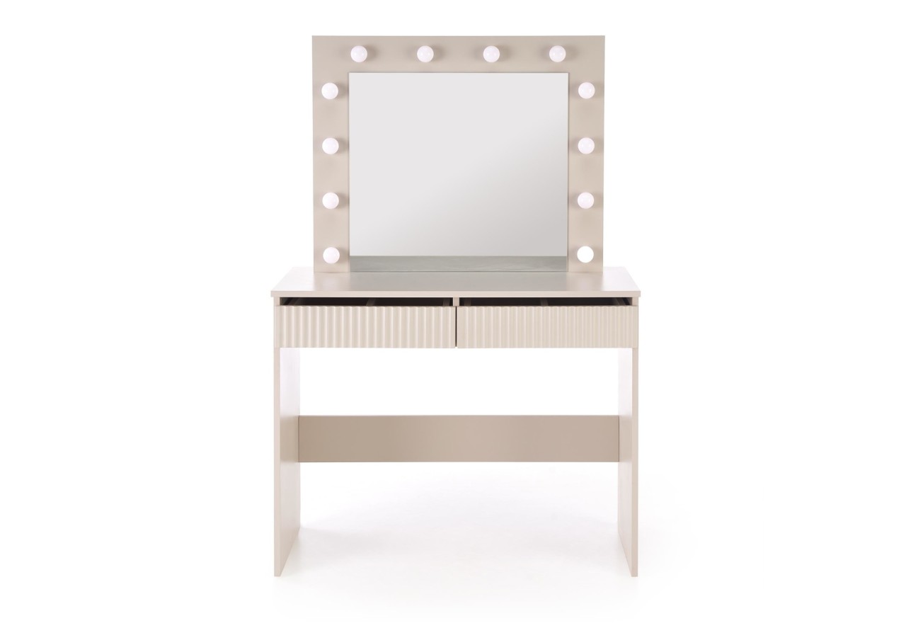 Schminktisch Hollywood-S Schminktisch Hollywood-S
