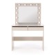 Schminktisch Hollywood-S Schminktisch Hollywood-S