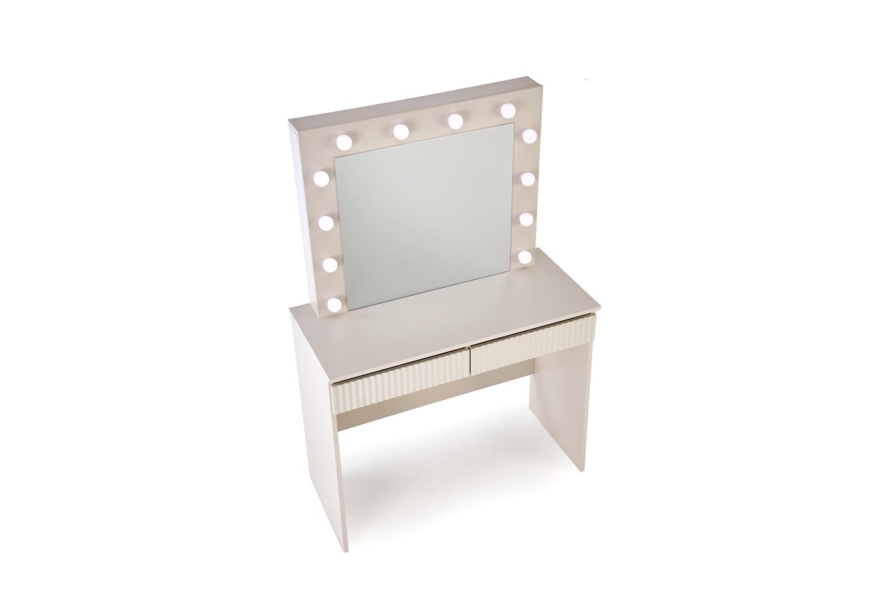 Schminktisch Hollywood-S Schminktisch Hollywood-S