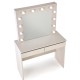 Schminktisch Hollywood-S Schminktisch Hollywood-S