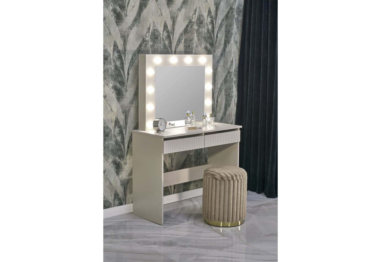 Schminktisch Hollywood-S Schminktisch Hollywood-S