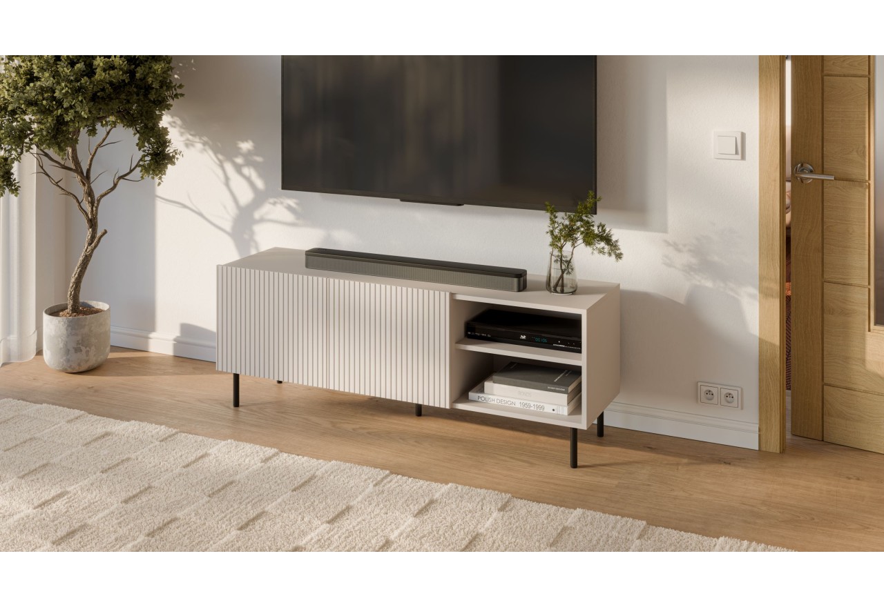 TV Lowboard Paxos-s