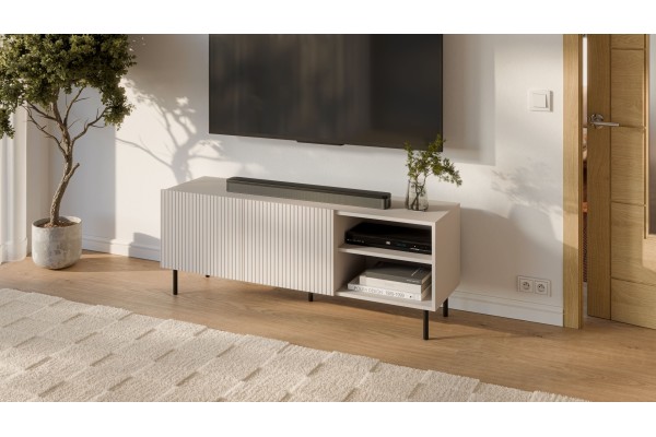 TV Lowboard Paxos-s