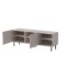 TV Lowboard Paxos-s