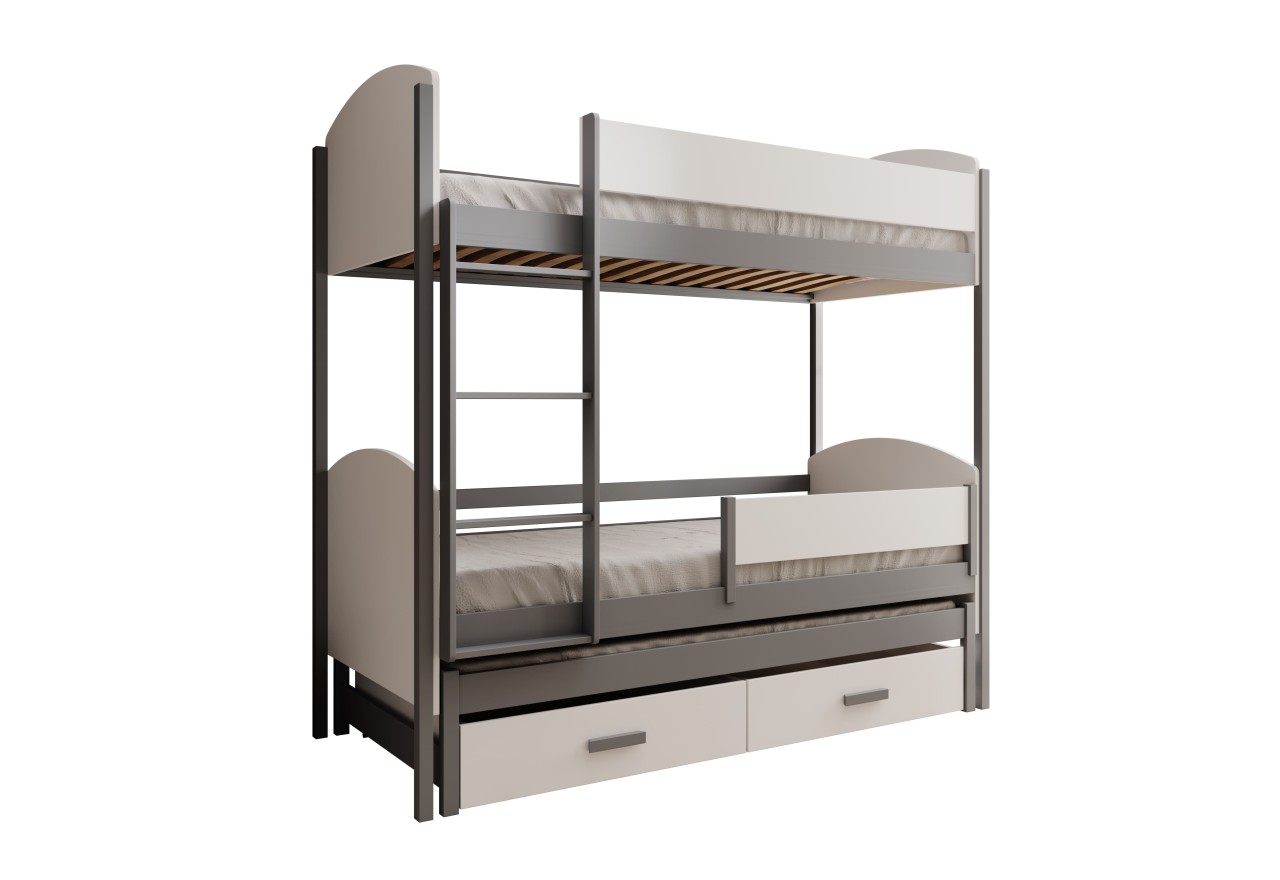 Bett Corra (90x200)