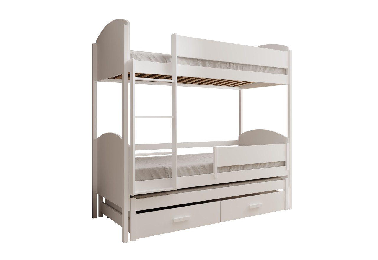 Bett Corra (90x200)