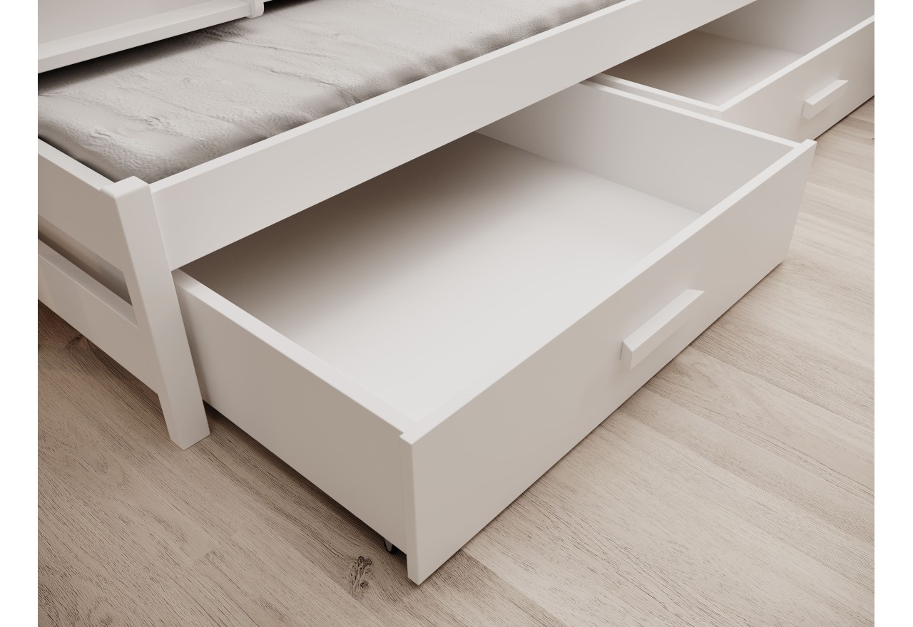 Bett Corra (90x200)