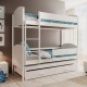 Bett Corra (90x200)