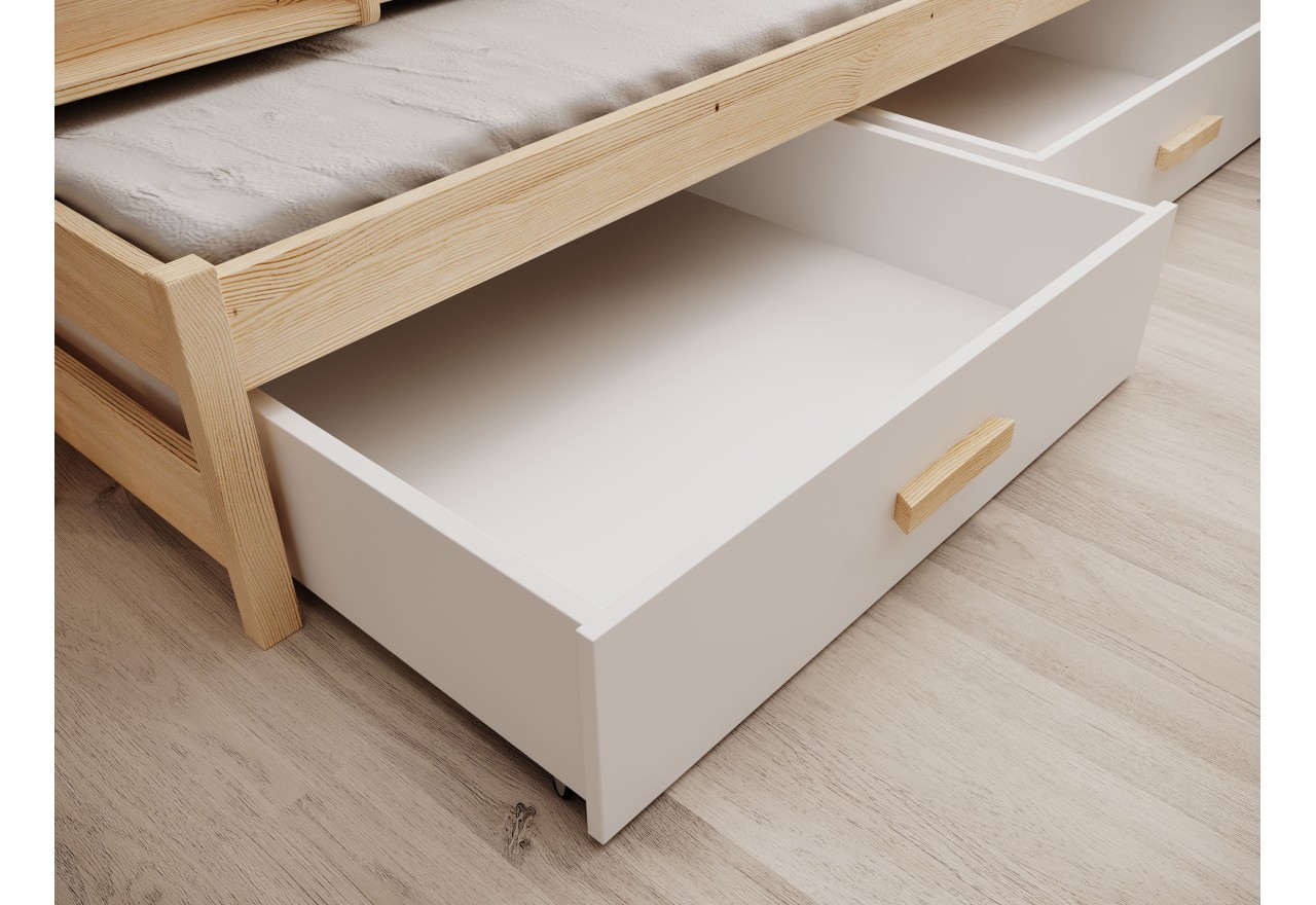 Bett Corra (90x200)